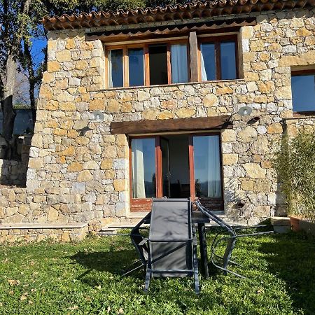 Villa Horizon - Piscine Privee Montauroux Dış mekan fotoğraf