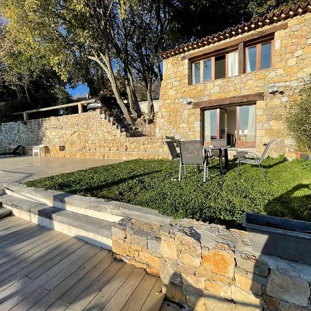 Villa Horizon - Piscine Privee Montauroux Dış mekan fotoğraf
